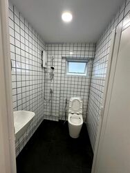 Mackenzie Road (D9), Apartment #512844111
